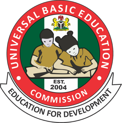 UBEC Logo